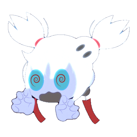 Scream No Sticker