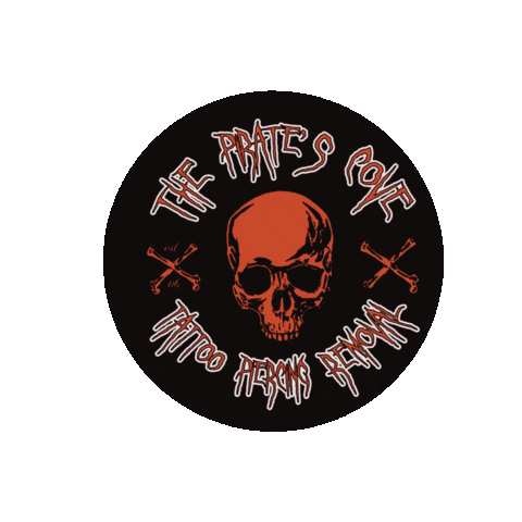 Tattoo Sticker by TheTatuTribe