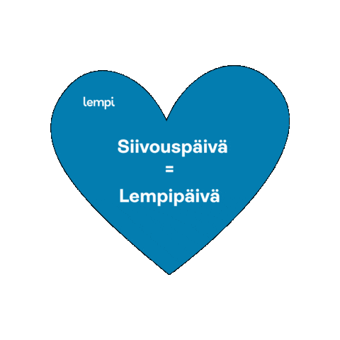 lempikodinhoito giphygifmaker koti kotisiivous siivous Sticker