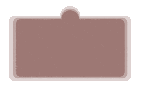 Box Question Sticker