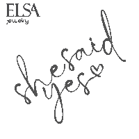 Bourj Hammoud Yes Sticker by elsajewelrylb