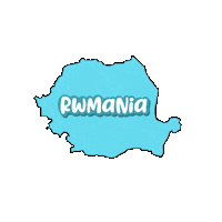 Romania Sticker
