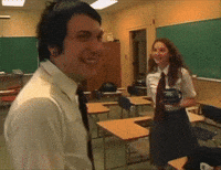 My Chemical Romance GIF