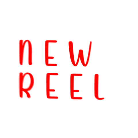 deepanshu001k giphyupload new reel new reel Sticker