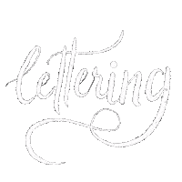 chellitolindo lettering chellitolindo chellito lindo chellito Sticker