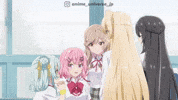 Girlfriends GIF