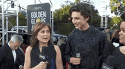 red carpet GIF by Golden Globes