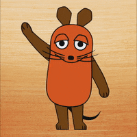 Hallo Sendung Mit Der Maus GIF by WDR
