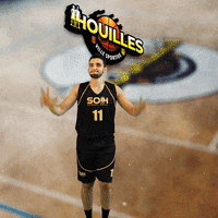 Nazim GIF by SOH Basketball