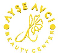 Beauty Center Sticker by Hb Beauty Bar