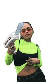 Money Sunglasses Sticker by Polette