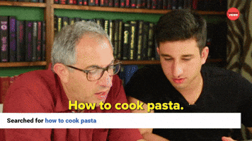 How To Cook Pasta
