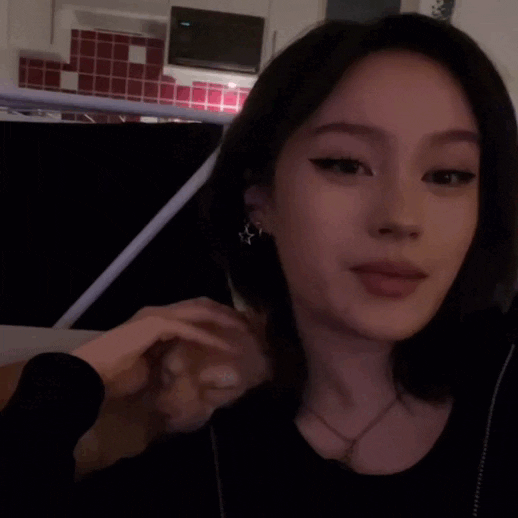 Sleepy Good Night GIF