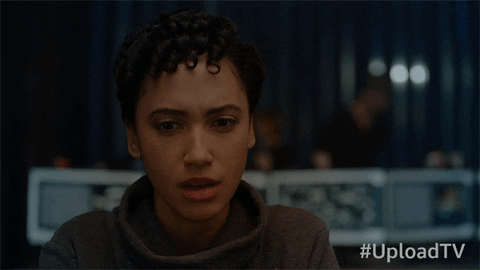 Upload GIF by Amazon Prime Video