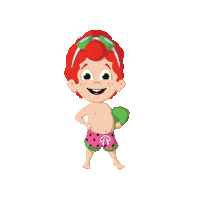 Christian Learn To Swim Sticker by Watermelon Swim