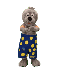 water swimming Sticker by WONNEMAR Erlebnisbad Ingolstadt