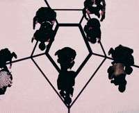 K-Pop GIF by PENTAGON