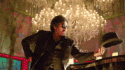 Pawan Kalyan Dance GIF by Sharat overseas distribution