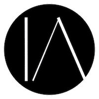 Iada Sticker by Innovative Arts