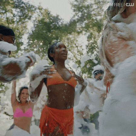 Thecw GIF by FBOY Island