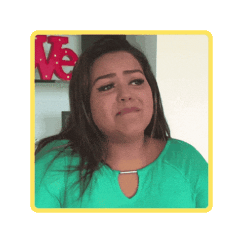 Camilaloures Sticker