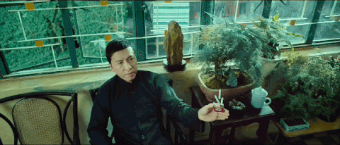 cigar GIF