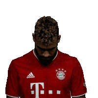 Champions League Smiling Sticker by FC Bayern Munich