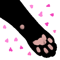 Cat Lady Love Sticker