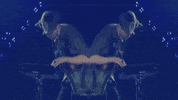 reflection connection GIF by OneRepublic
