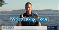 Climate Change Summer GIF by The Weather Channel