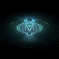 Abstract Art Animation GIF by xponentialdesign