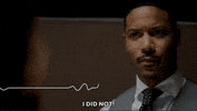 penny johnson jerald love GIF by TV One