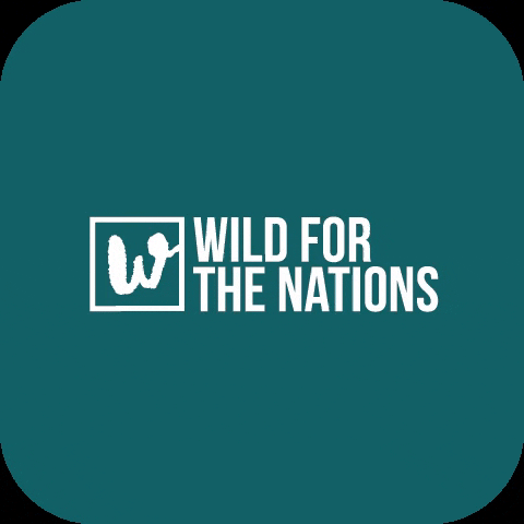 Wildforthenations giphygifmaker donate fundraiser missions GIF