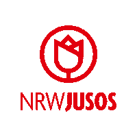 NRWJusos nrwjusos Sticker