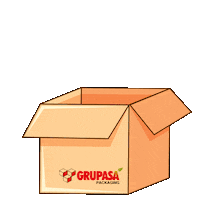 Happy Gp Sticker by GRUPASA
