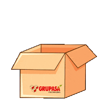 Gp Sticker by GRUPASA