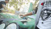 graffiti GIF