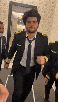 Pilot GIF