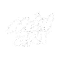 New Art Sticker