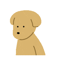 Friends Wink Sticker