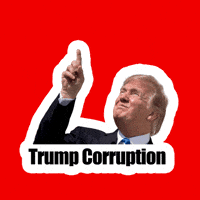 Lying Donald Trump GIF by Creative Courage