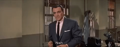 classic film GIF by Warner Archive