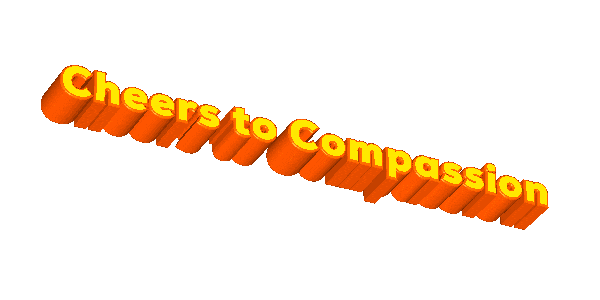 Text Vegan Sticker by Jennifer Greenhill