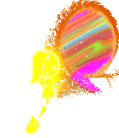 Follow Your Dreams Magic Sticker