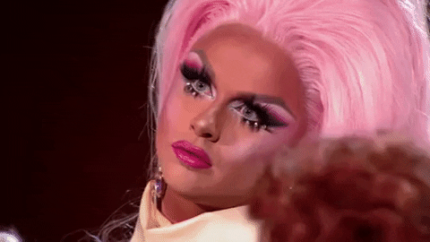 season 9 no GIF by RuPaul's Drag Race