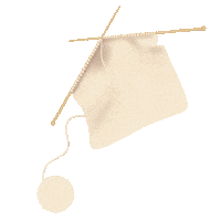 Fall Season Craft Sticker