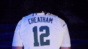 College Basketball Tulane GIF by GreenWave