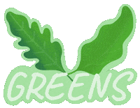 Home Grown Spring Sticker by Sonamm