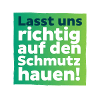 Party Love Sticker by #cleanffm