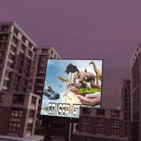 Conservation GIF
